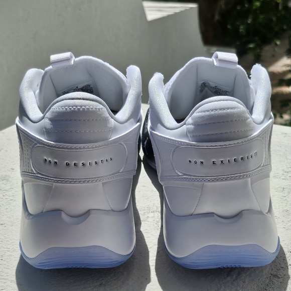 Size 11 - Jordan Luka 2 'Trick Shot' - Picture 5 of 7